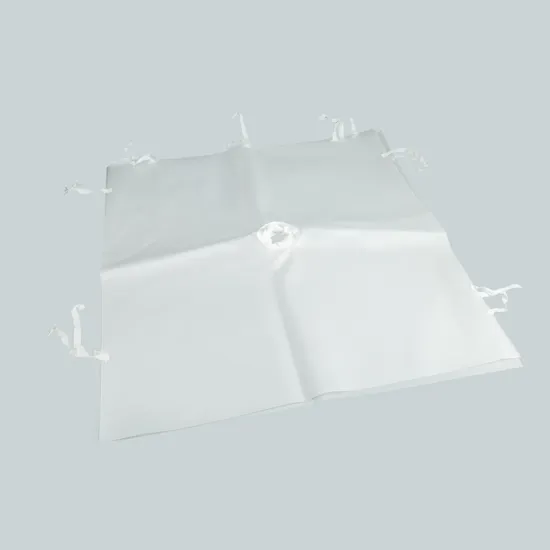 Polyester/Polypropylene/Nylon Multifilament/Monofilament Industrial Filter Press Cloth/Fabrics